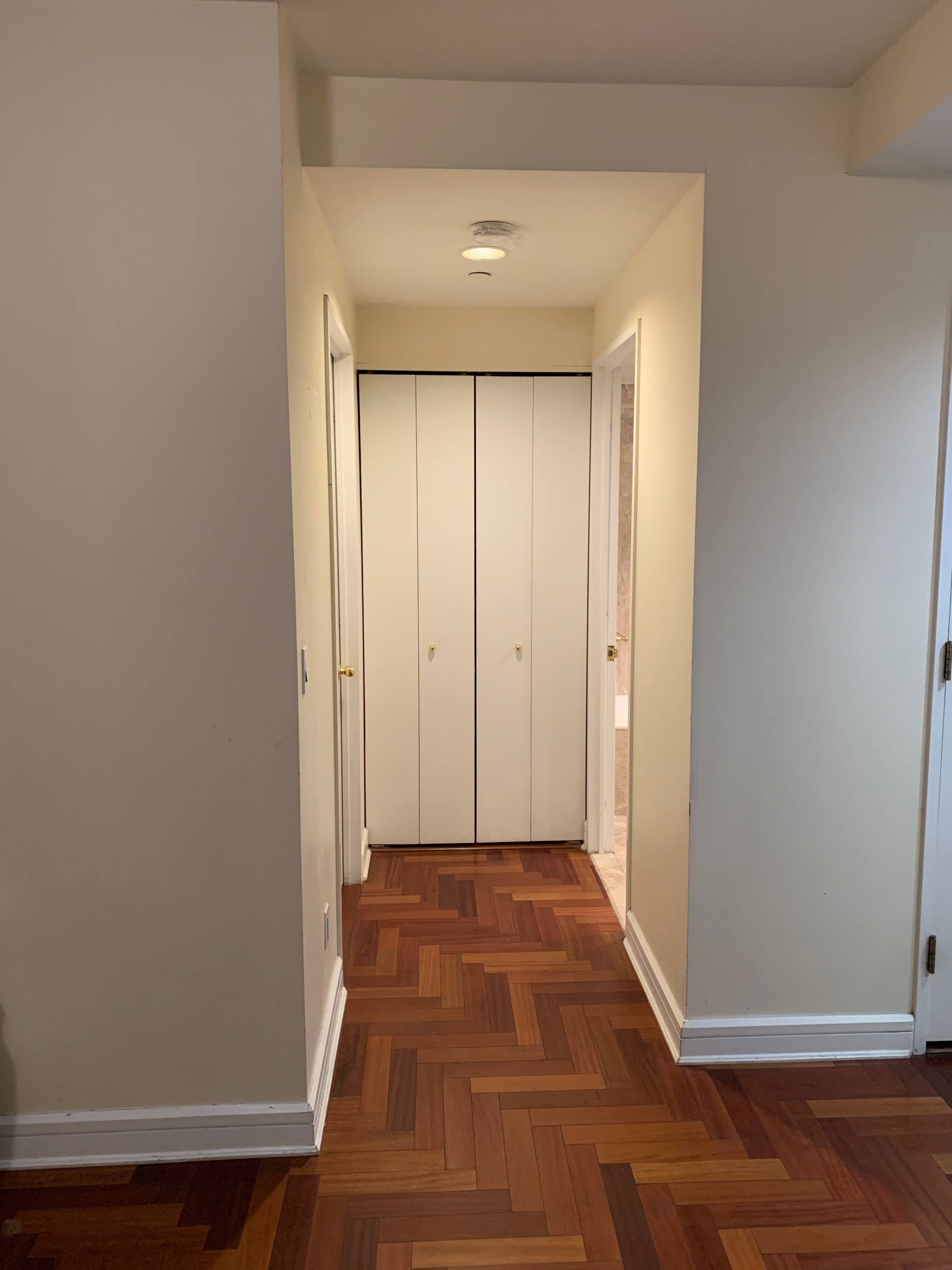 220 Riverside Boulevard, Unit 16B Manhattan, NY 10069 - Photo 6 of 12