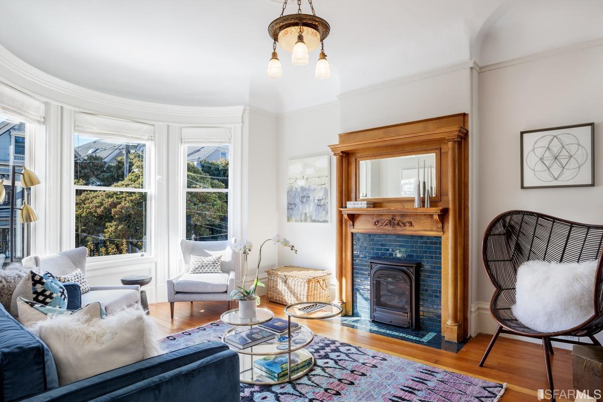 1662 Page Street San Francisco, CA 94117 - Photo 4 of 33