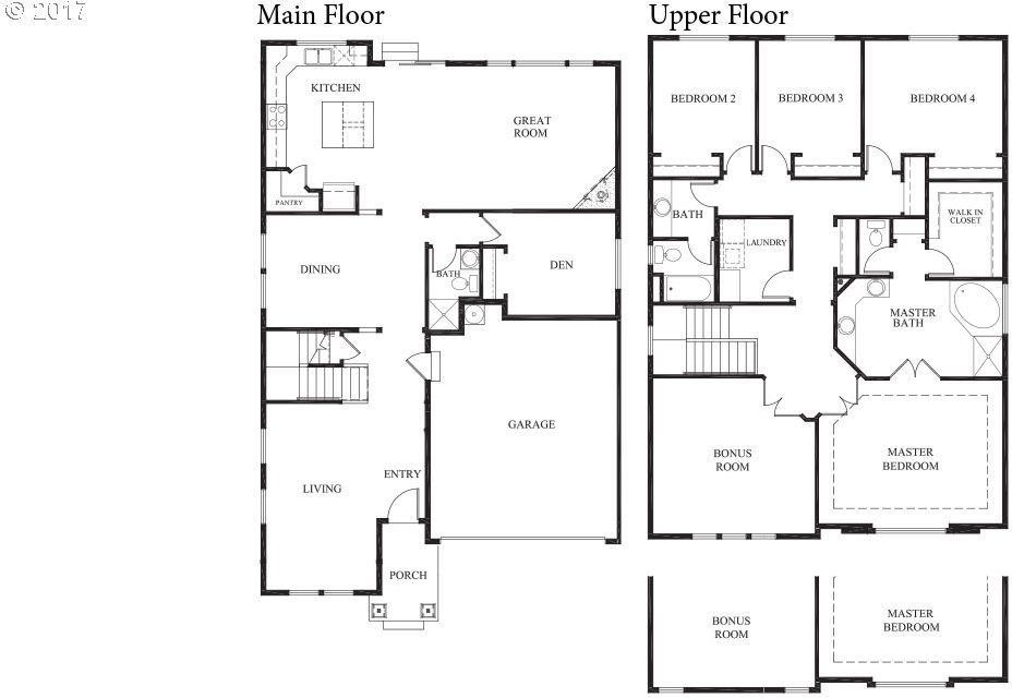8790 Southwest Schmidt Loop Tigard, OR 97224 - Photo 1 of 2 Gallery Image 1