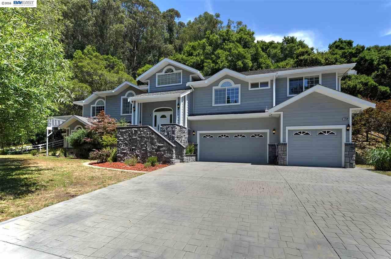 17580 Common Road Castro Valley, CA 94546 - Photo 1 of 1 Gallery Image 1