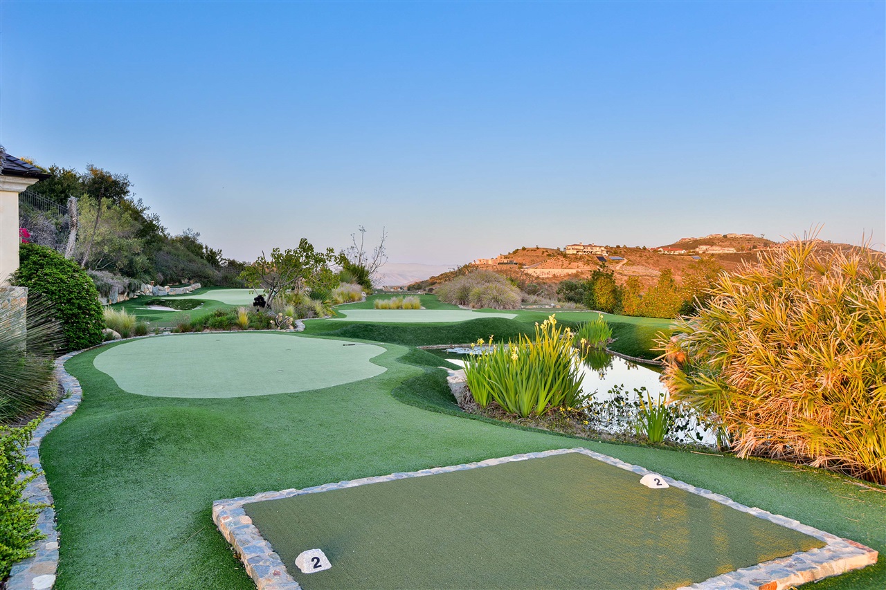 18441 Via Ambiente Rancho Santa Fe, CA 92067 - Photo 20 of 25