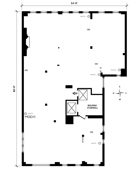 944 Park Avenue, Unit 16 Manhattan, NY 10028 - Photo 1 of 1