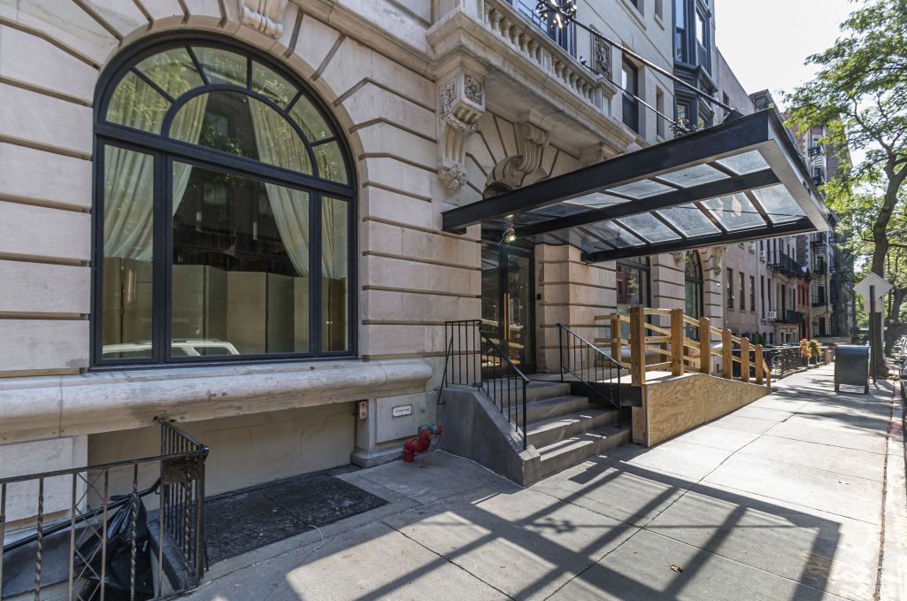 The Standish 171 Columbia Heights, Brooklyn, NY 11201 - Photo 3 of 6