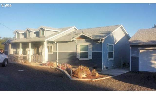 505 Scott Street Moro, OR 97039 - Photo 1 of 15 Gallery Image 1