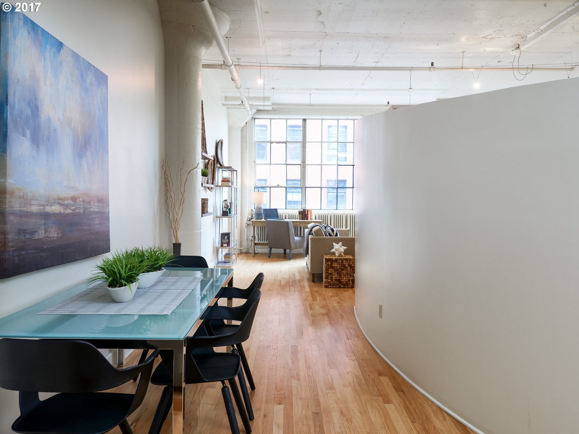 1314 Northwest Irving Street, Unit 212 Portland, OR 97209 - Photo 8 of 16