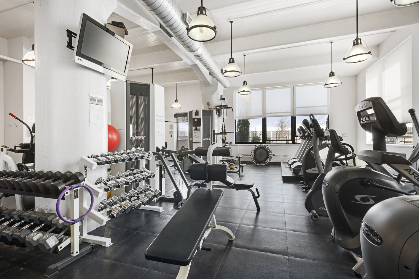 1 Main Street, Unit 5J Brooklyn, NY 11201 - Photo 7 of 9