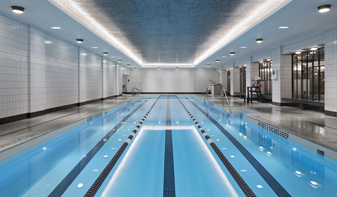 155 West 11th Street, Unit 7B Manhattan, NY 10011 - Photo 16 of 21