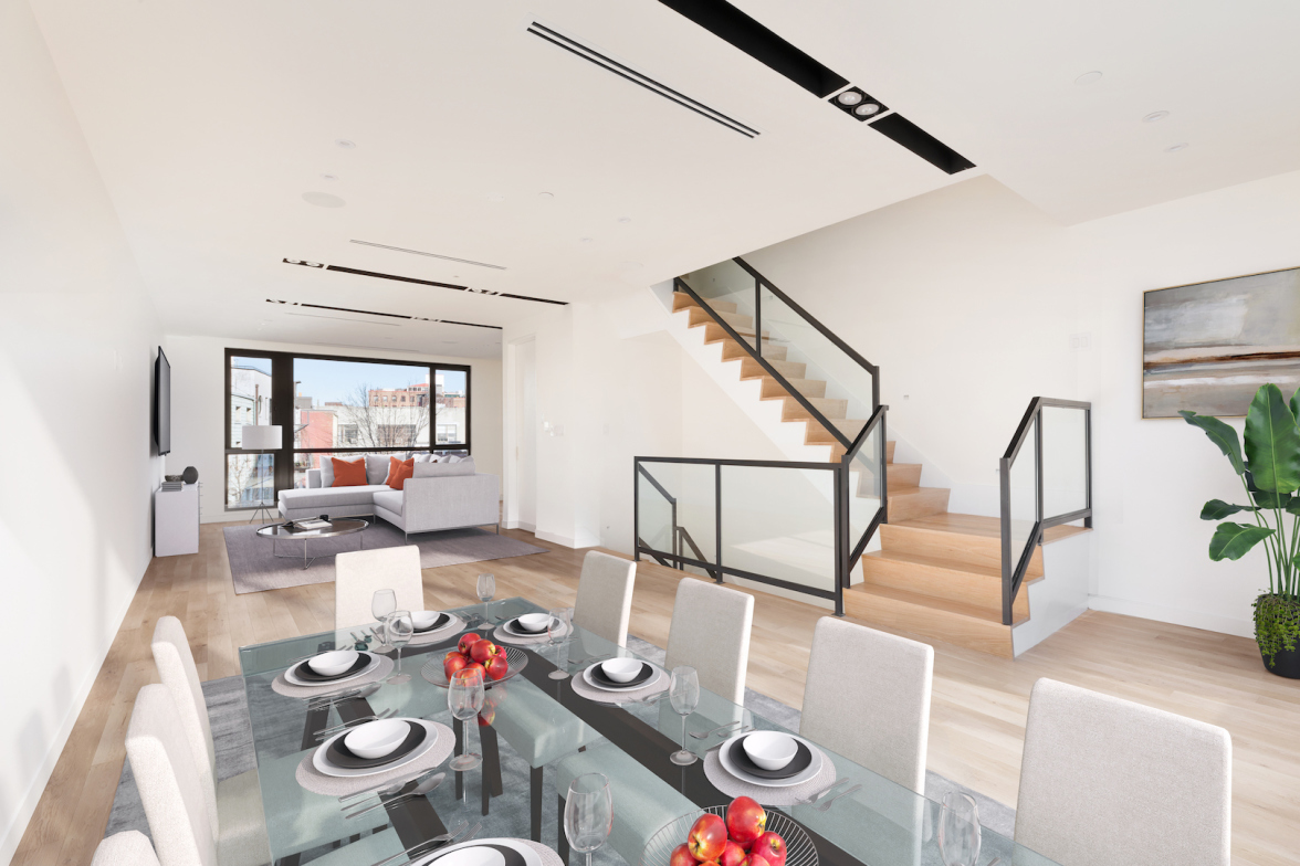 83 Grand Street Brooklyn, NY 11249 - Photo 7 of 20