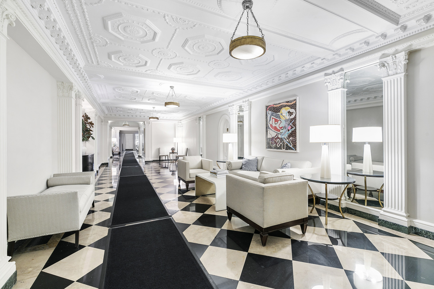 1100 Park Avenue, Unit 6C Manhattan, NY 10128 - Photo 14 of 16