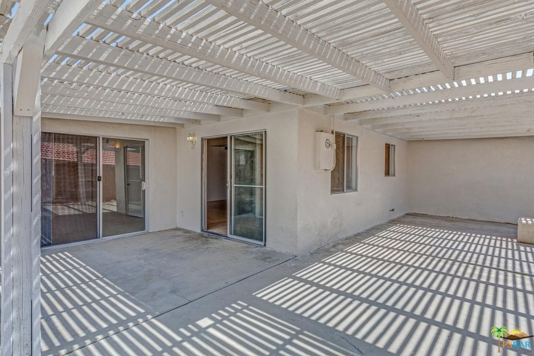 12675 Redbud Road Desert Hot Springs, CA 92240 - Photo 23 of 31