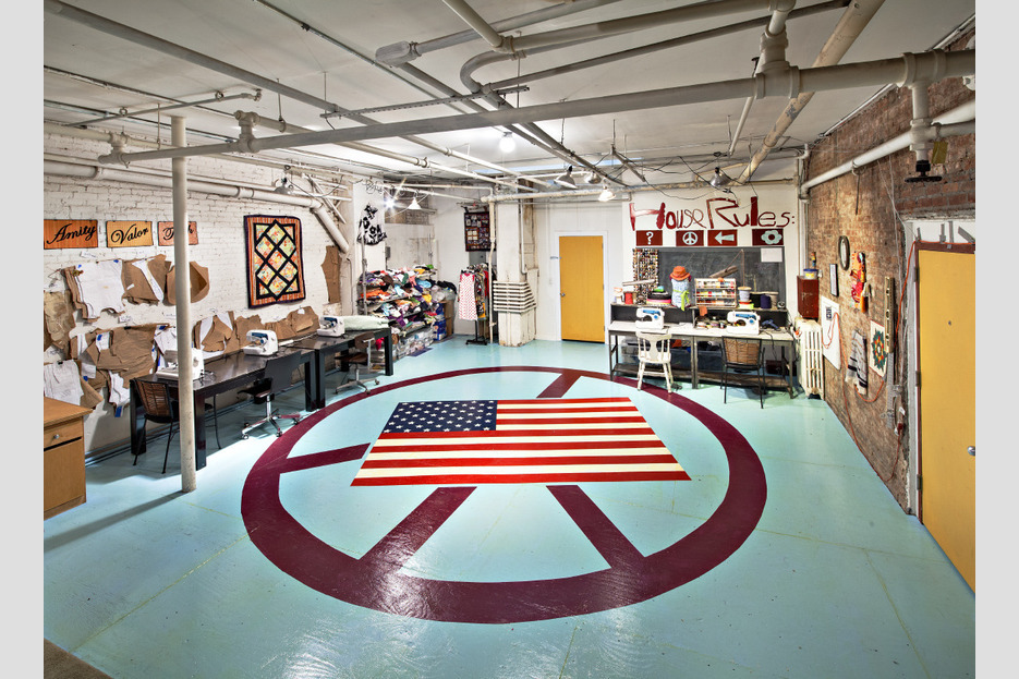 74 Reade Street, Unit 1E Manhattan, NY 10007 - Photo 4 of 7