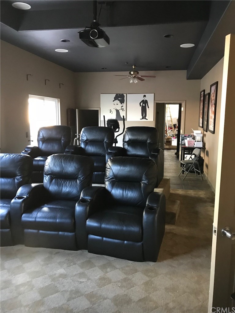 757 Duntov Drive Arroyo Grande, CA 93420 - Photo 27 of 40 Theater Room