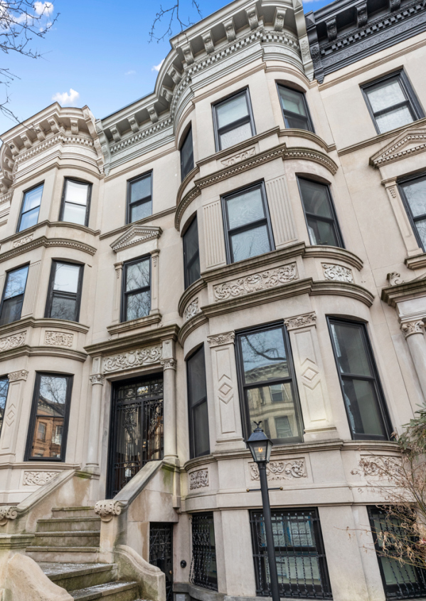 552 1st Street Brooklyn, NY 11215 - Photo 32 of 33