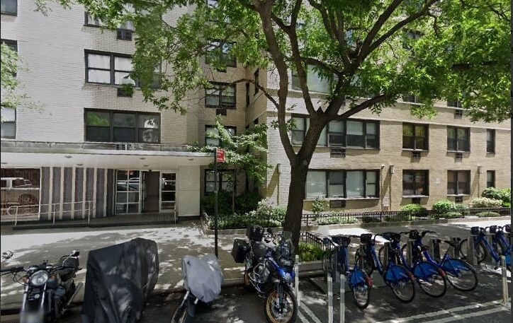 Gramercy Arms 145 E 15th St, Manhattan, NY 10003 - Photo 1 of 1