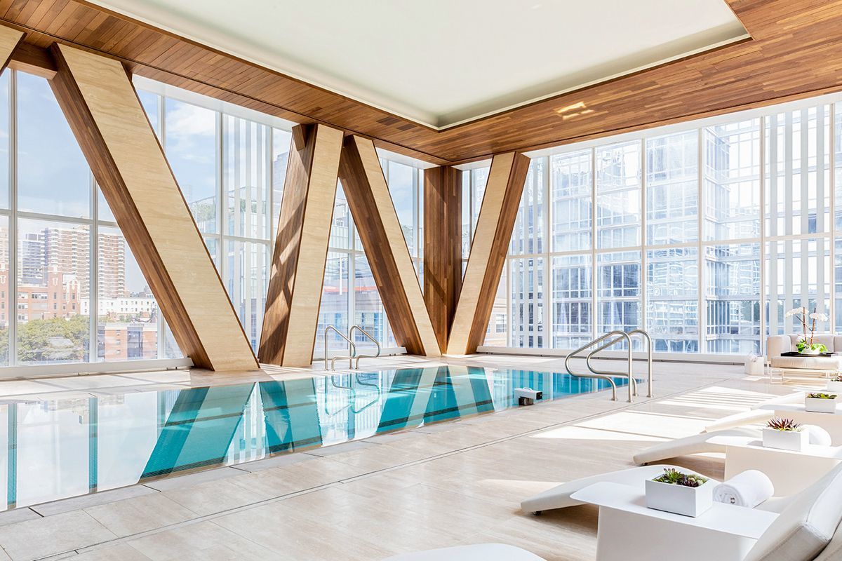 One West End 1 West End Ave, Manhattan, NY 10023 - Photo 32 of 40