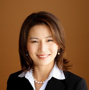 Catherine Qian