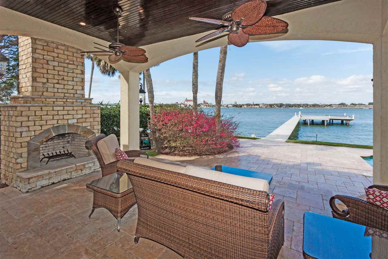 55 Avista Circle St. Augustine, FL 32080 - Photo 40 of 50