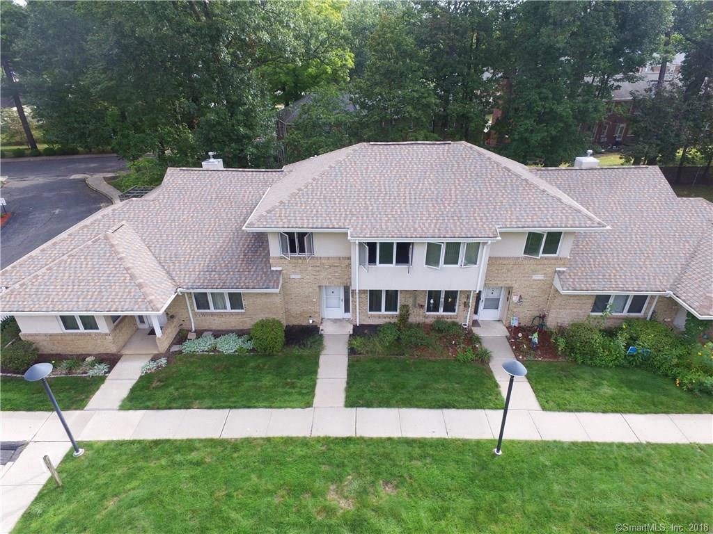 46 St James Street, Unit 15 Manchester, CT 06040 - Photo 2 of 22