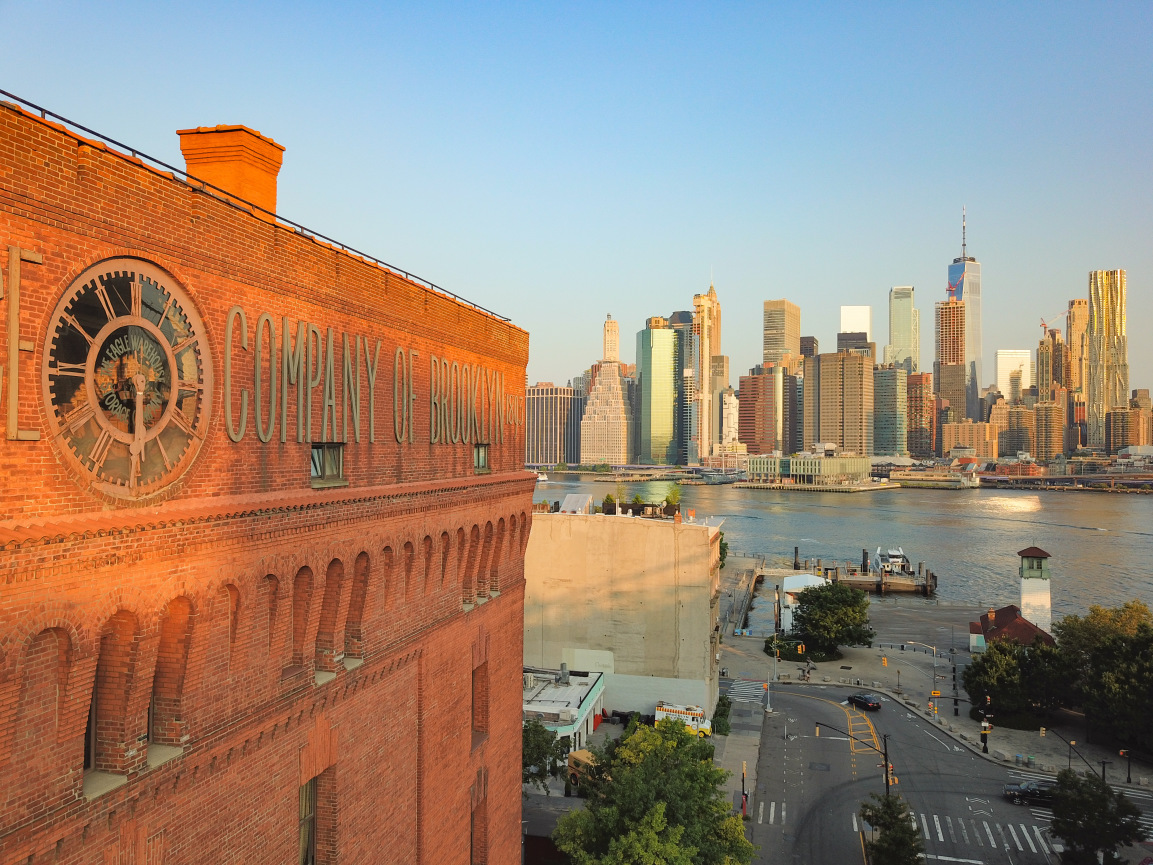 28 Old Fulton Street, Unit CLOCK Brooklyn, NY 11201 - Photo 2 of 12