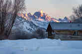 $10,000,000 | 1375 Valley Springs Ranch- Jackson Hole, WY