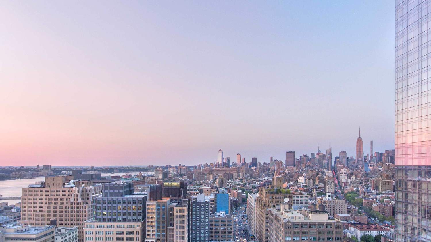 570 Broome Street, Unit PHB Manhattan, NY 10013 - Photo 9 of 15