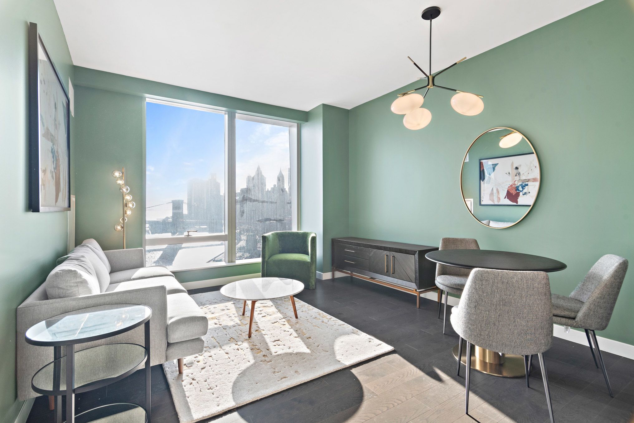 252 South Street, Unit 23P Manhattan, NY 10002 - Photo 3 of 4