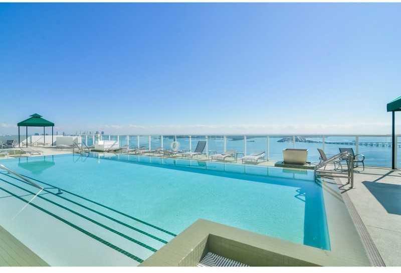 218 Southeast 14th Street, Unit 807 Miami, FL 33131 - Photo 17 of 35