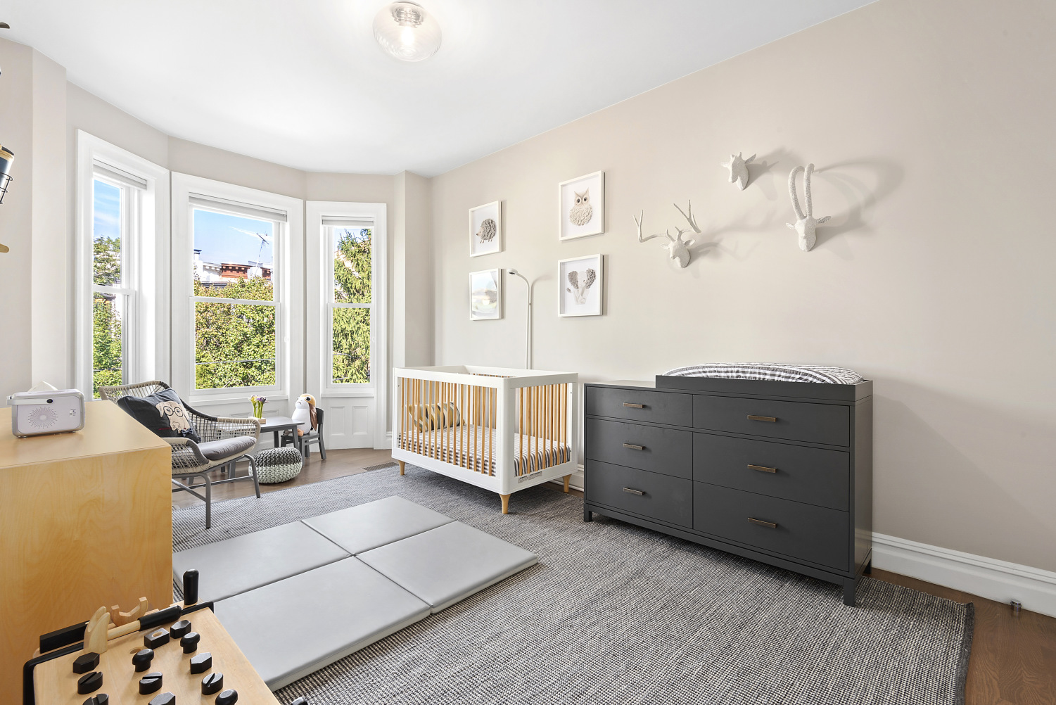 557 9th Street Brooklyn, NY 11215 - Photo 14 of 25