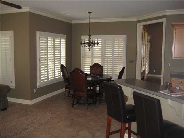 4484 Whisper Spring Drive Collierville, TN 38017 - Photo 10 of 22 Breakfast Room