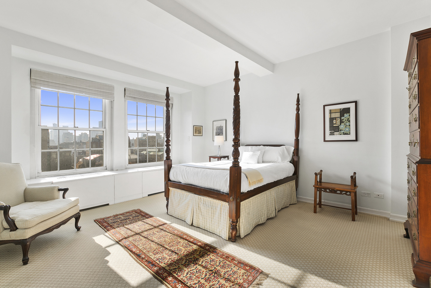 1 5th Avenue, Unit 11HJK Manhattan, NY 10003 - Photo 11 of 18