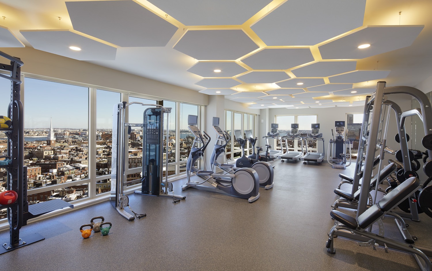 101 Beverly Street Boston, MA 02114 - Photo 6 of 9