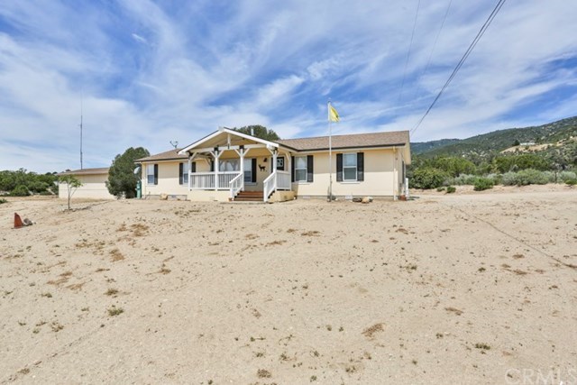 37275 Bohlen Road Anza, CA 92539 - Photo 1 of 1