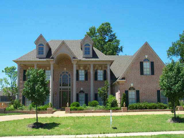 1005 Summer Spring Road Collierville, TN 38017 - Photo 1 of 1