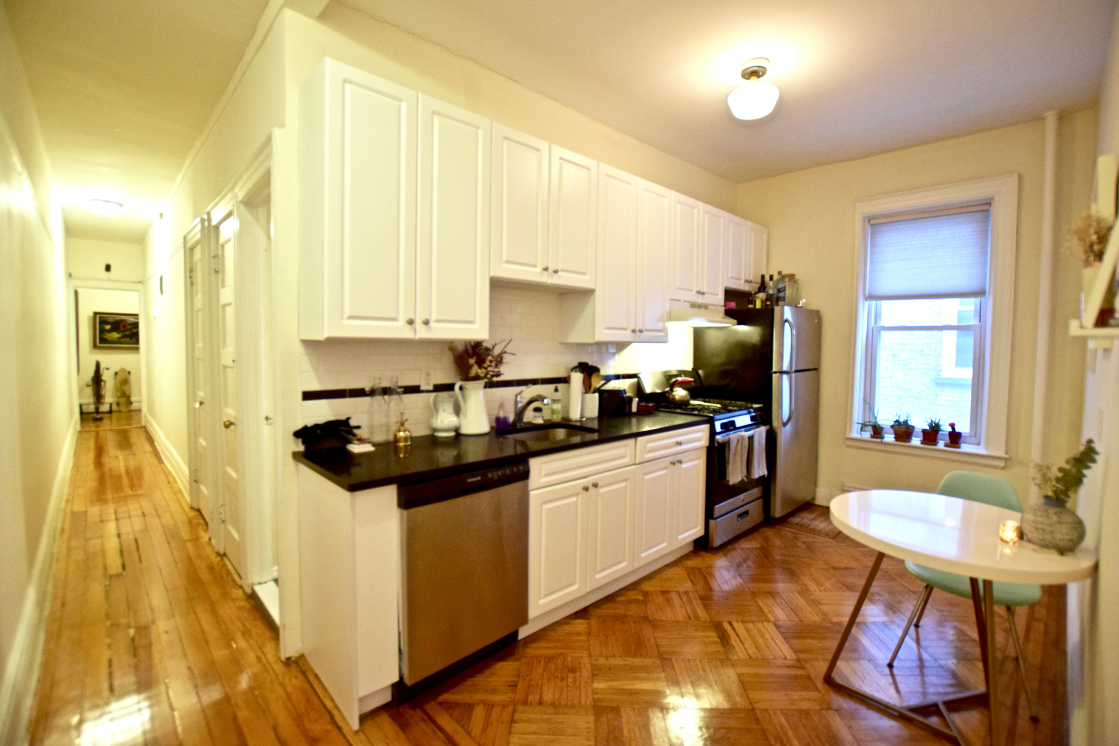 574 5th Street, Unit 2B Brooklyn, NY 11215 - Photo 6 of 10