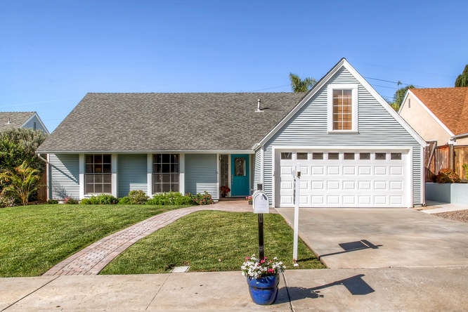 1731 Catalpa Road Carlsbad, CA 92011 - Photo 1 of 16