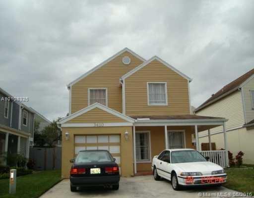 3410 Java Plum Avenue Miramar, FL 33025 - Photo 1 of 1