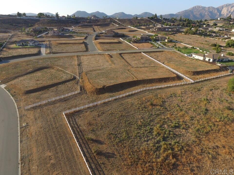 Lot #12 Valley Ranch Road El Cajon, CA 92021 - Photo 1 of 8 Gallery Image 1