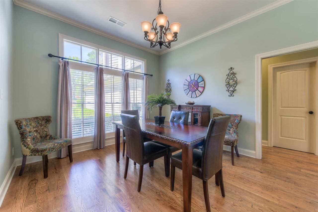 327 Fletcher Road Collierville, TN 38017 - Photo 6 of 25
