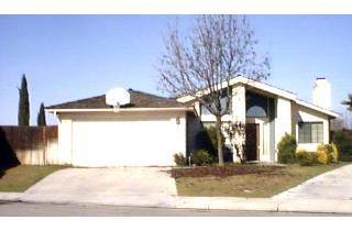 4300 Appleton Way Bakersfield, CA 93311 - Photo 1 of 1