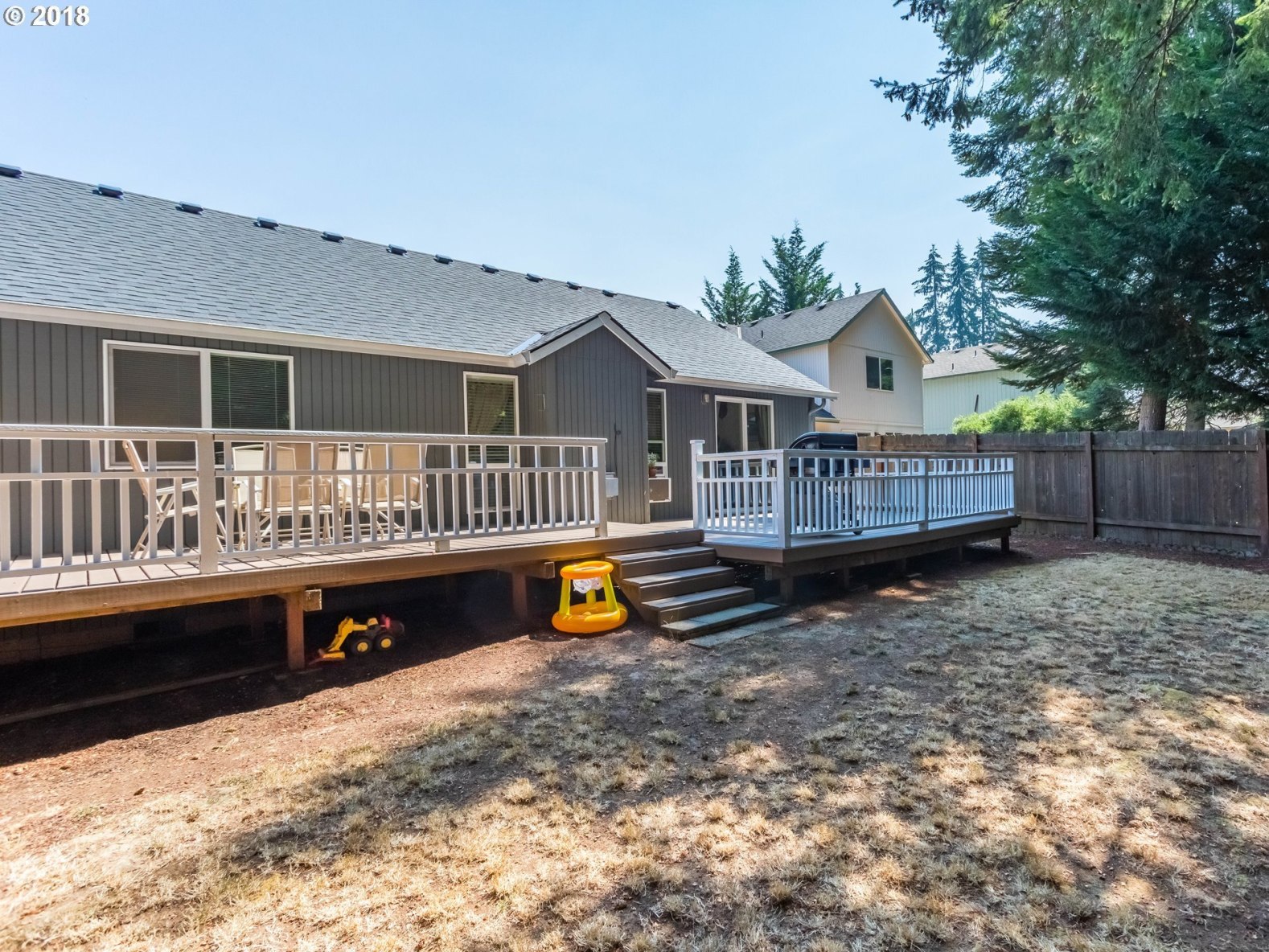 18243 Rachael Drive Sandy, OR 97055 - Photo 30 of 30