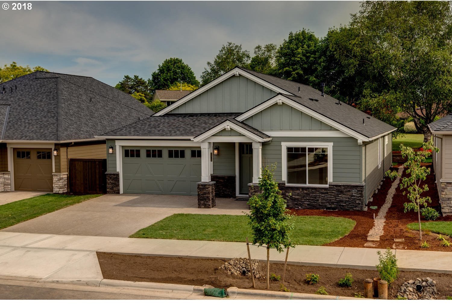 7546 Southwest Honor Loop Wilsonville, OR 97070 - Photo 31 of 32 Gallery Image 31