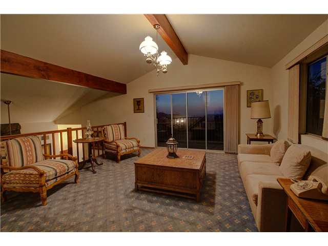 16535 Highland Valley Road Ramona, CA 92065 - Photo 7 of 25 More views from the den on top of the living room!