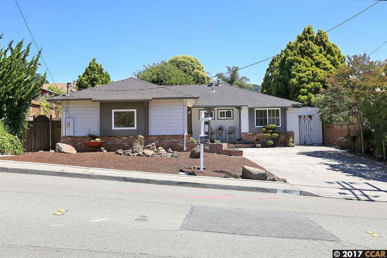 4615 Santa Rita Road Richmond, CA 94803 - Photo 1 of 1