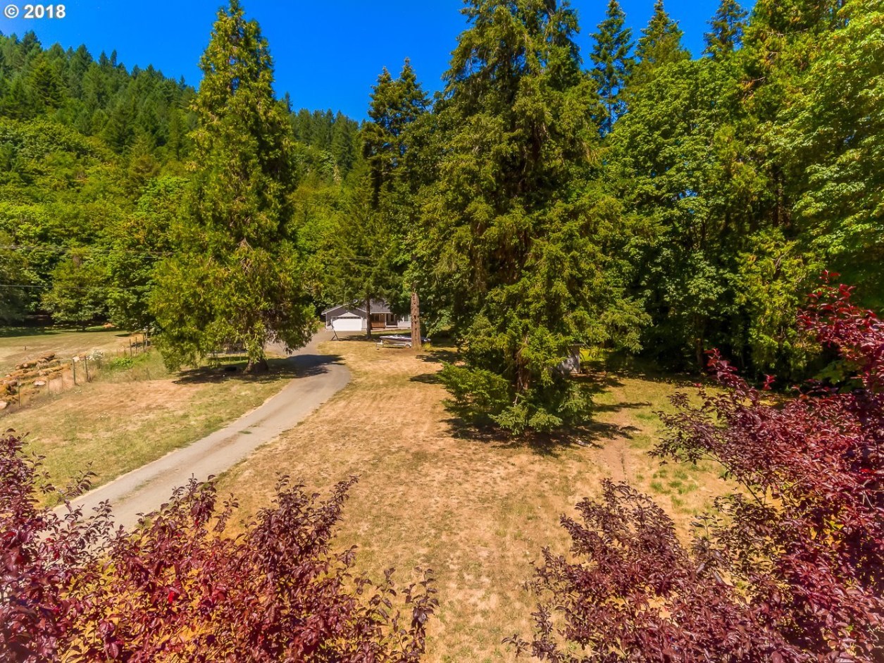 970 Curtin Road Cottage Grove, OR 97424 - Photo 5 of 32
