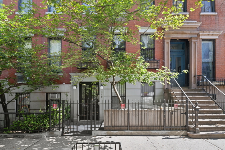 319 East 6th Street Manhattan, NY 10003 - Photo 24 of 26