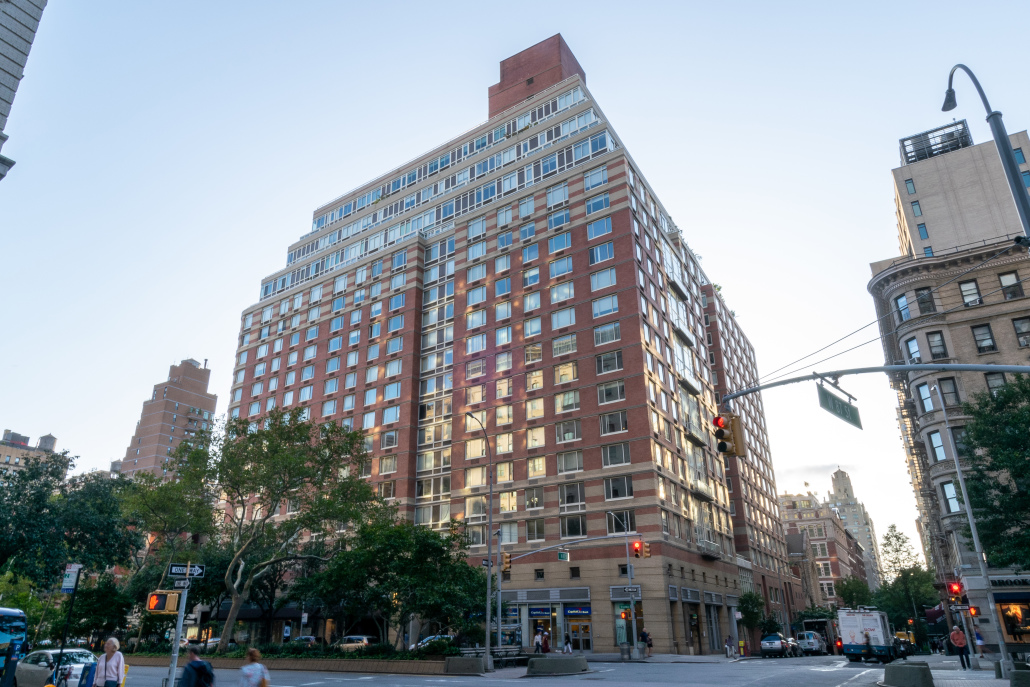 The Boulevard 2373 Broadway, Manhattan, NY 10024 - Photo 4 of 13