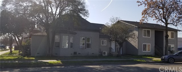 303 Colusa Street Orland, CA 95963 - Photo 1 of 1