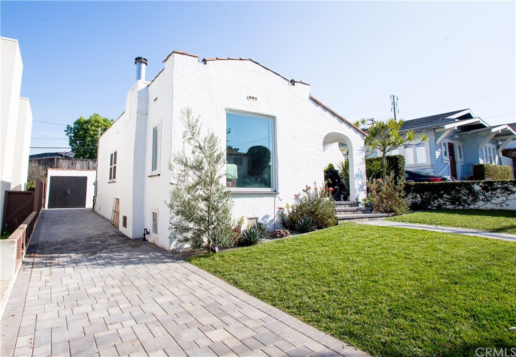 818 Penn Street El Segundo, CA 90245 - Photo 1 of 1