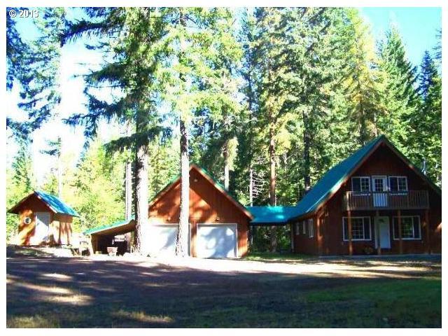 22 Randle Road Trout Lake, WA 98650 - Photo 1 of 16 Gallery Image 1