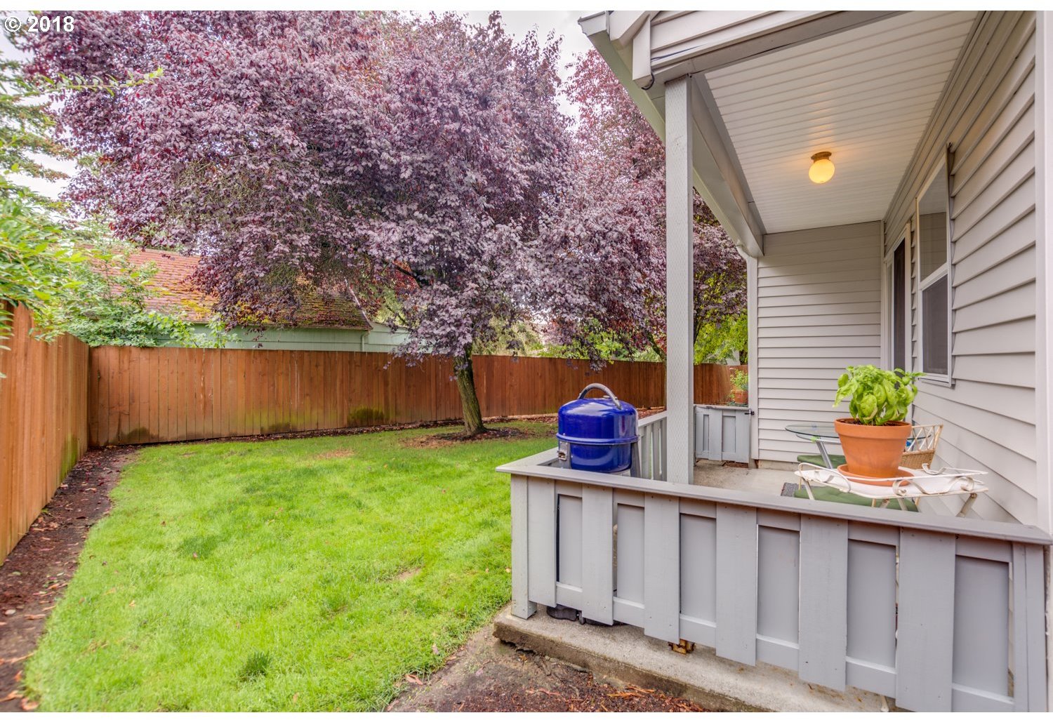 12433 Southeast Caruthers Street Portland, OR 97233 - Photo 24 of 32